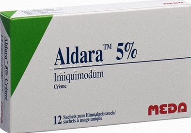 aldara