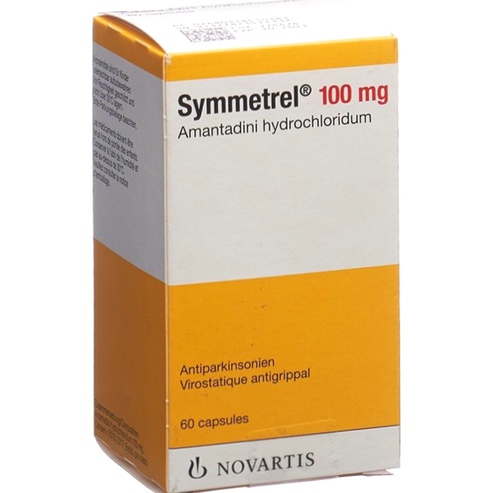 Amantadine générique