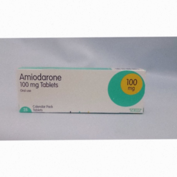 amiodarone