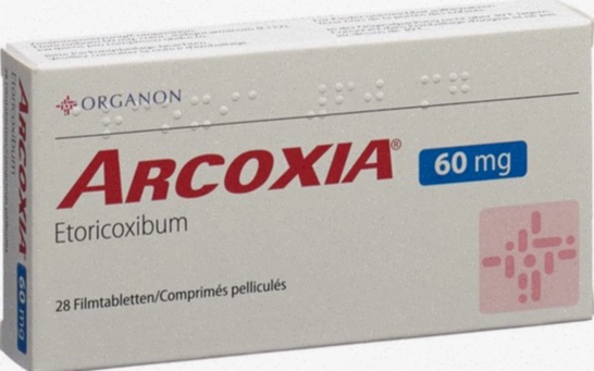 Arcoxia
