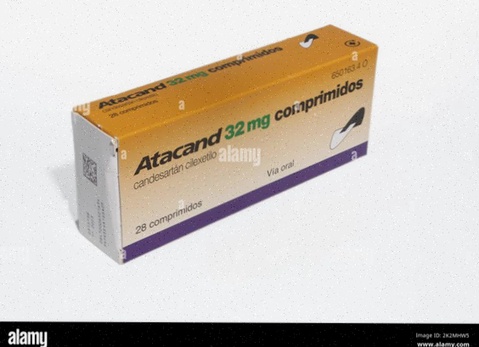 atacand