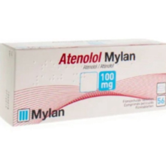 atenolol