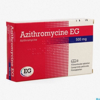 azithromycin