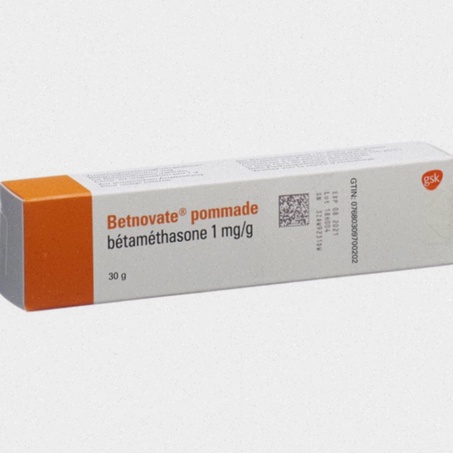 Betnovate crème