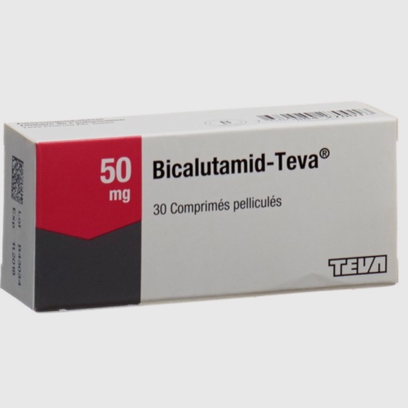 bicalutamide