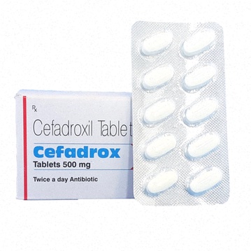 cefadroxil