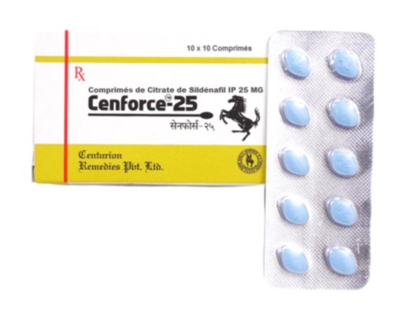 Cenforce générique