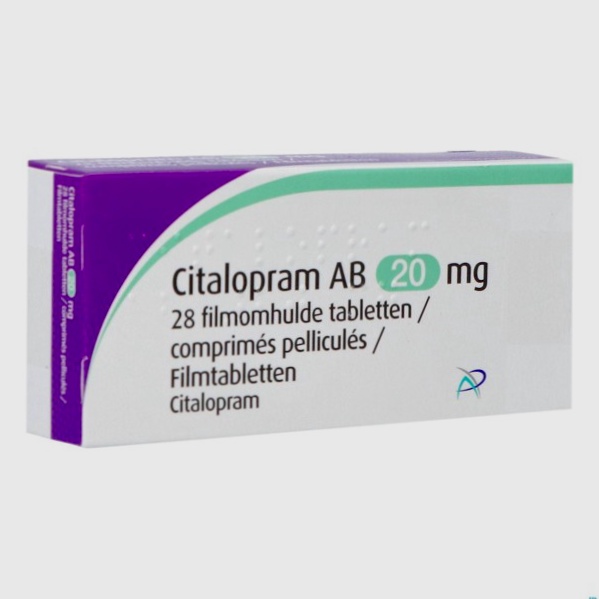 citalopram