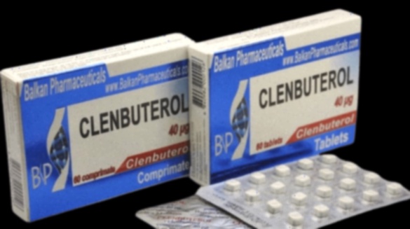clenbuterol