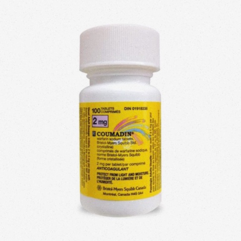 coumadin