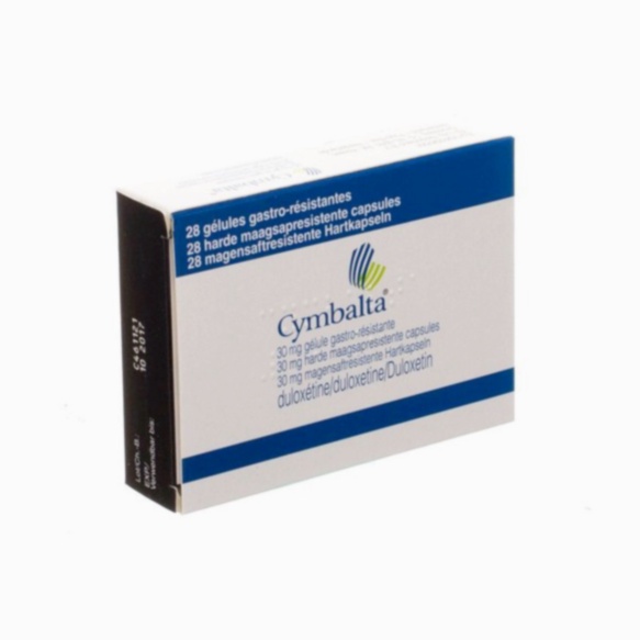 Cymbalta