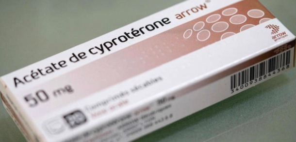 cyproterone