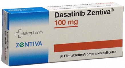 Dasatinib générique