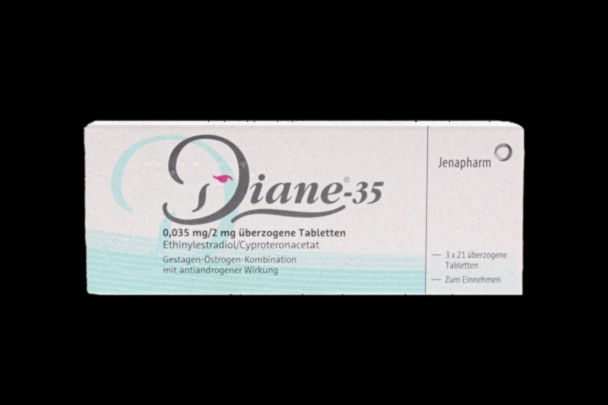 Diane 35