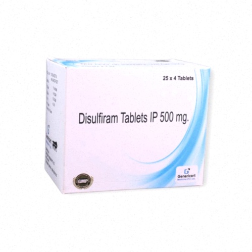 disulfiram
