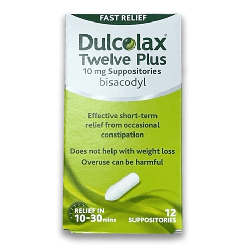 Dulcolax générique