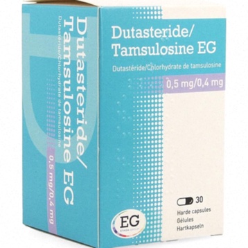 dutasteride