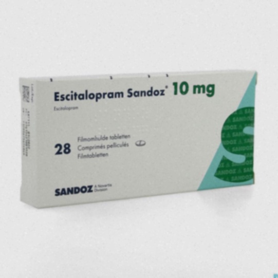 escitalopram