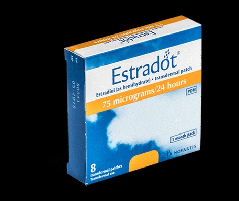 estradiol générique