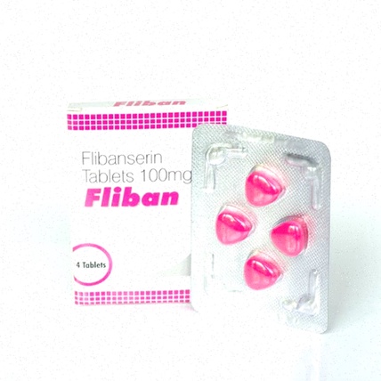 flibanserin