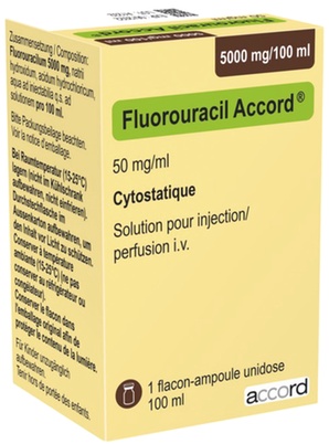 fluorouracil
