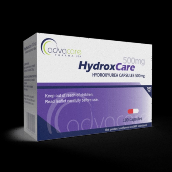 hydroxyurea