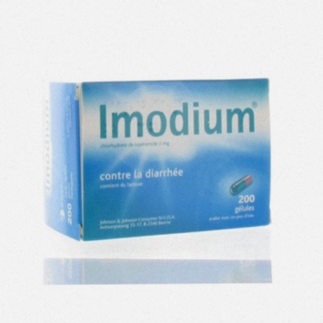 Imodium
