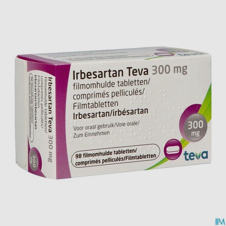 irbesartan