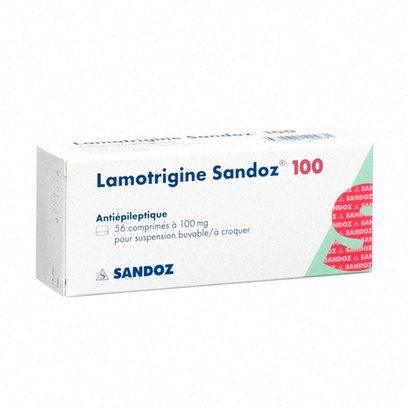 lamictal
