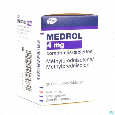 medrol
