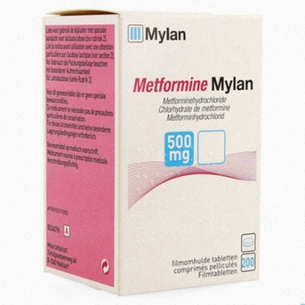 Metformin