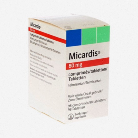 micardis