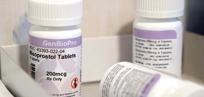 misoprostol