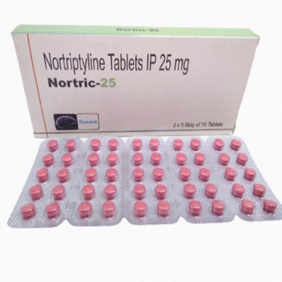 nortriptyline