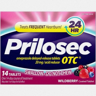prilosec