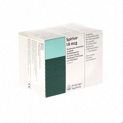 Spiriva