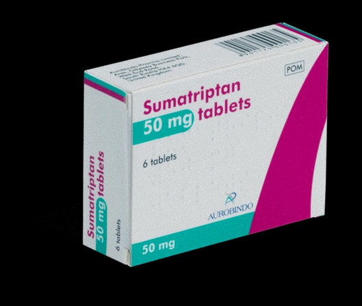 sumatriptan