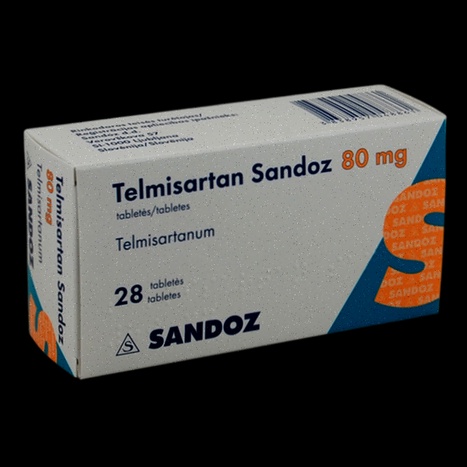 telmisartan