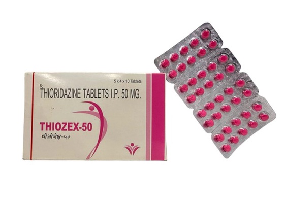 thioridazine générique