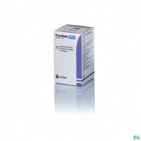 Trandate