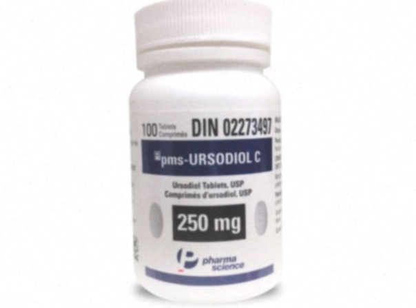 Ursodiol